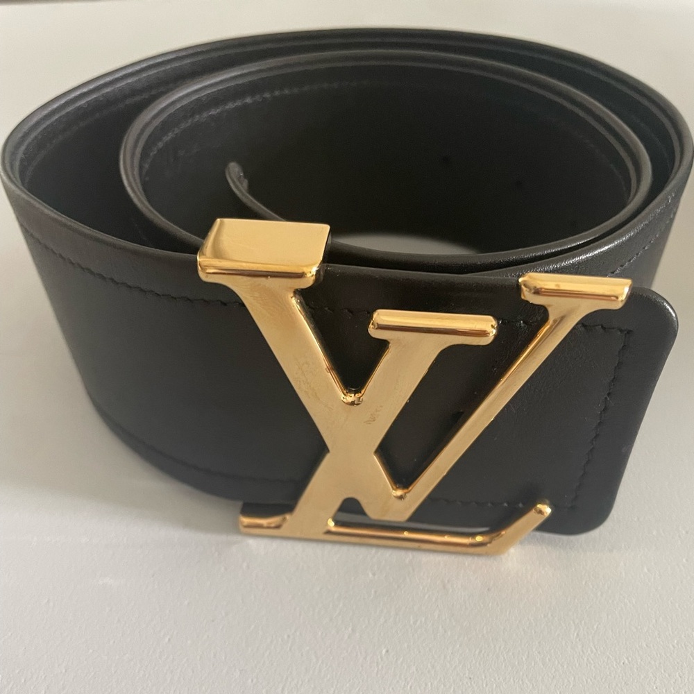 LV ICONIC 55MM BELT